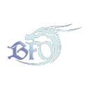 Blu Fantasy Online LLC Discord Server Logo