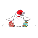 BAKALAND Discord Server Logo