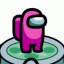 TOWN OF US POLAND Discord Server Logo