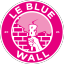 LE BLUE WALL - Association Discord Server Logo