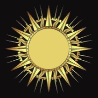 Helios Discord Server Logo