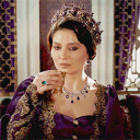 § Saltanat-ı Seniyye Discord Server Logo