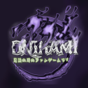 Onikami Discord Server Logo