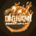 Onikami Discord Server Logo