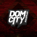 DominicanCityRP Discord Server Logo