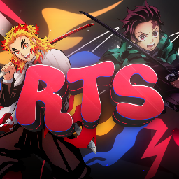 𝐑𝐓𝐒〡COMMUNITY Discord Server Logo