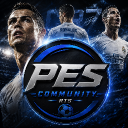 PES〡COMMUNITY ᴿᵀˢ Discord Server Logo