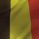 Belgica ® #2k26 ⭐ Discord Server Logo