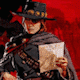Red Dead Online BRASIL™ Discord Server Logo