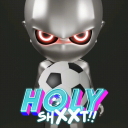 HolyShxxt!! Discord Server Logo