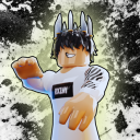 The RxzaVER Discord Server Logo