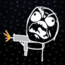 So Help Me God Zone Discord Server Logo