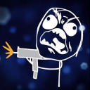 So Help Me God Zone Discord Server Logo
