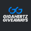 Gigahertz Giveaways UK Discord Server Logo
