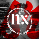 Nasroox - Youtube Discord Server Logo