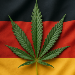 🌱German Grow Club🌱 Discord Server Logo