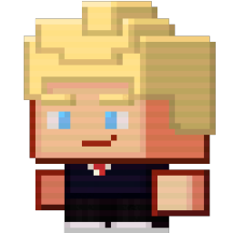 Gorillo's Cabin Discord Server Logo