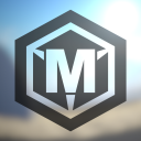 Mechanica Discord Server Logo
