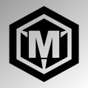 Mechanica Discord Server Logo