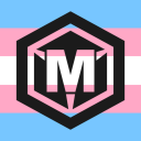 Mechanica Discord Server Logo