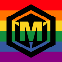 Mechanica Discord Server Logo