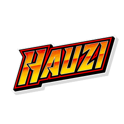 Hauzi Lounge Discord Server Logo