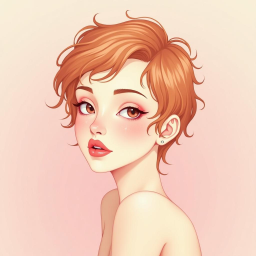 FEMDEAR EMPIRE #YETKILI ALIM #LGBTQ+ Discord Server Logo