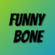 Funny Bone Discord Server Logo