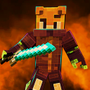 Super Tiger Discord Server Logo