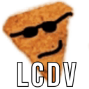 La cueva del virgen Discord Server Logo
