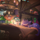 The Sea Tavern Discord Server Logo