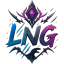 🎲LNG 420! Tag Discord Server Logo
