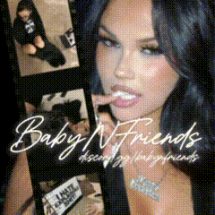 ๐๐ฏ๐ฎ๐ฏ๐๐ป๐ณ๐ฟ๐ถ๐ฒ๐ป๐ฑ๐โข๐ โ โน social Discord Server Logo