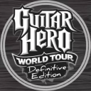 Guitar Hero World Tour Discord Server Logo