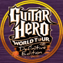 Guitar Hero World Tour Discord Server Logo