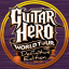 Guitar Hero World Tour Discord Server Logo