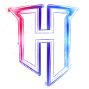 HytaleCraft.sk HYTALE EUROPE Discord Server Logo