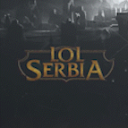 🎮LOL Serbia🎮 Discord Server Logo