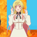 Animes Paradise Discord Server Logo