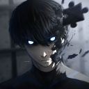 Animes Paradise Brasil Discord Server Logo