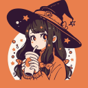 Animes Paradise Discord Server Logo