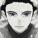 Animes Paradise Discord Server Logo