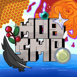 Mob SMP Discord Server Logo