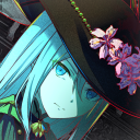 HATSUNE MIKU Discord Server Logo