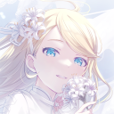 HATSUNE MIKU Discord Server Logo