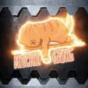 🐾 MichiGang 🐾 Discord Server Logo