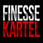 Finesse Kartel Discord Server Logo
