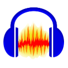 Audacity Discord Server Logo