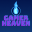 GamerHeaven Discord Server Logo