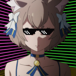 The New Order of Felix V2 Discord Server Logo